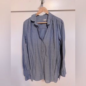 J. Crew Tunic